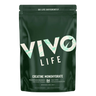 Vegan Creatine Monohydrate