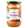 Sauce Tomate Puttanesca