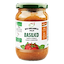 Basil Tomato Sauce