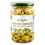 Pitted Green Olives Natural