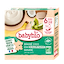 Gourdes Brassé Lait Coco Kiwi  Banane Dès 6 mois
