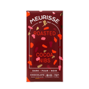 Pure Chocolade Geroosterde Cacaobrokjes 0