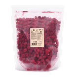 Freeze-dried Raspberries 0