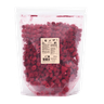 Framboises lyophilisées