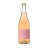 Natural Sparkling Rosé Alcohol-Free 0