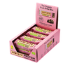 Barre Protéinée Crue (20g protéine / barre)