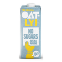 Oatly No Sugars 0
