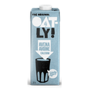Oatly Calcium 0