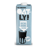 Oatly Calcium 0
