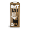 Oatly Cacao 0