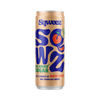 Witte Perzik Sprankelend Drankje