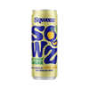 Boisson Pétillante Citron Gingembre