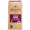 Café Expresso Noir Capsules
