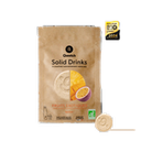 Boisson Pastilles Fruits Exotiques 0