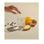 Exotische Fruitpastilles Drinken 1