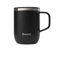 Mug Isotherme Anse Noir 0