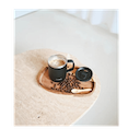 Mug Isotherme Anse Noir 1