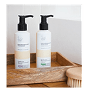 Zachte Make-up Remover Olie Rozen Lelietjes-van-dalen 1