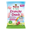 Crunchy Snack Avoine Framboise Sans Sucre Ajouté Dès 10 mois