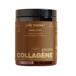 Poudre Collagène Mamaload Cacao 0