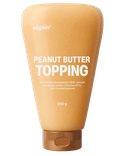 Topping beurre de cacahuete 0