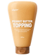 Topping beurre de cacahuete