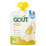 Petit Déjeuner Poire dès 6 mois 0