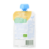 Gourde Brassé poire vanille dès 6 mois 1
