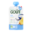 Pack Pear Vanilla Yogurt Pouch from 6 Months
