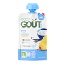 Gourde Brassé poire vanille dès 6 mois 0