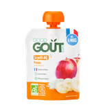 Apple Breakfast from 6 Months 0