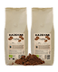 Balanced Ground Coffee Fairtrade Pack
