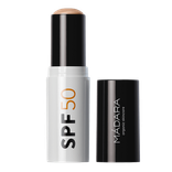Minerale SPF50 zonnebrandstick 0