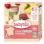 Apple Raspberry Pouches from 6 months