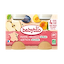 Appel Mirabelle Pruimen Compote vanaf 4 maanden