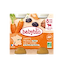 Wortel Agen Pruim & Rundvlees vanaf 8 Maanden