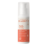 Zonnebrandcrème Gezicht SPF50 0
