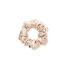 Chouchou Pure Soie Champagne
