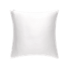 Square Pillowcase in Pure Mulberry 0