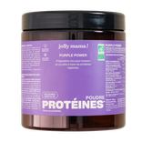Zwanger en Borstvoeding Acai Eiwitpoeder (58g eiwit/100g) 0
