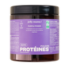 Poudre protéinée femme enceinte allaitante açai (58g protéine/100g) 0