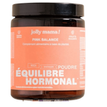 Hormonal Supplement Pink Balance 0