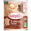 5 Cereals Cocoa from 6 months