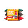 Multicolor Washable Scourer Sponges 0