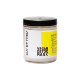 Masque Cheveux Détox Végan 0
