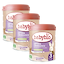 Pack Optima 3 Baby Growth Koemelk