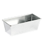 Flared Cake Tin in Tinplate