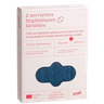 Serviettes Hygièniques Lavables Nuit 0