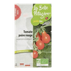 Graines Tomate Cerise Poire Rouge