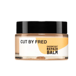 Vegan Overnight Hair Repair Balm 0